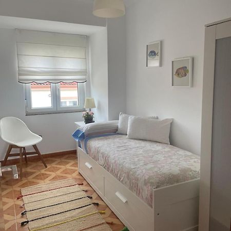 Apartamento Laura 쎄 외부 사진