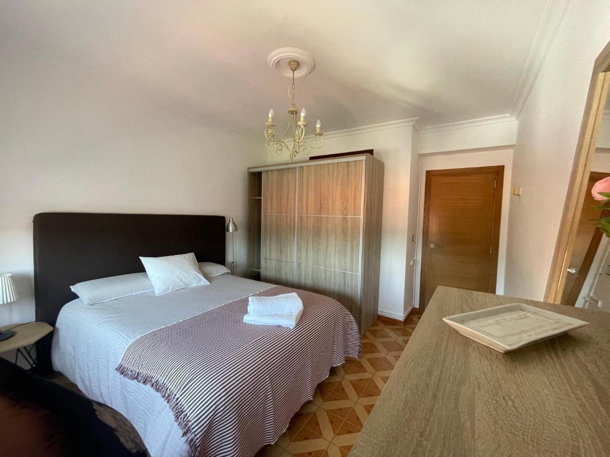 Apartamento Laura 쎄 외부 사진