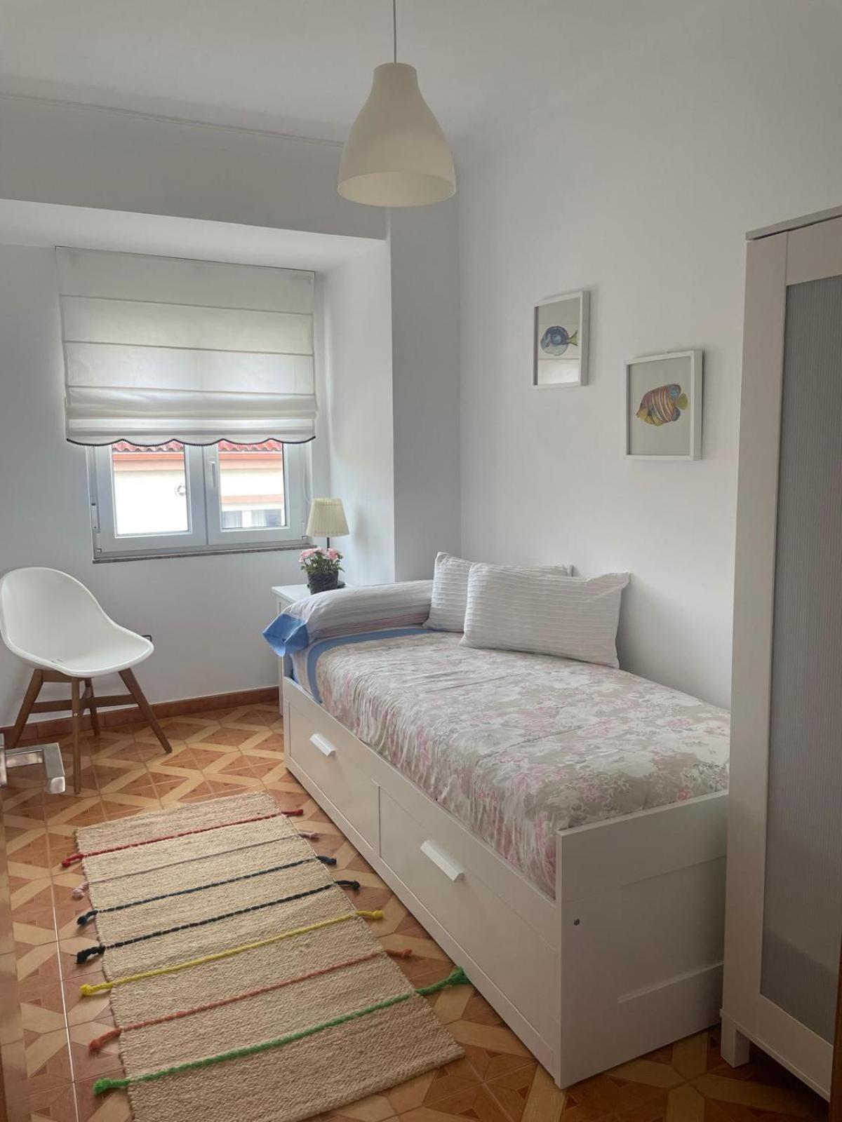 Apartamento Laura 쎄 외부 사진