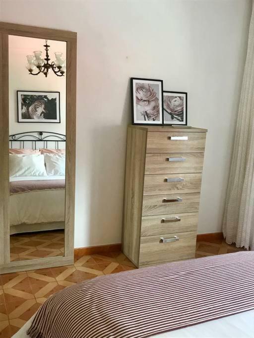 Apartamento Laura 쎄 외부 사진