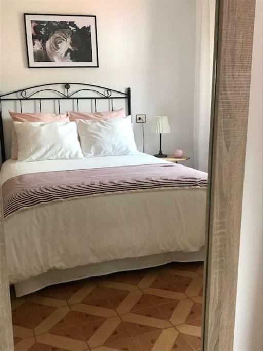 Apartamento Laura 쎄 외부 사진
