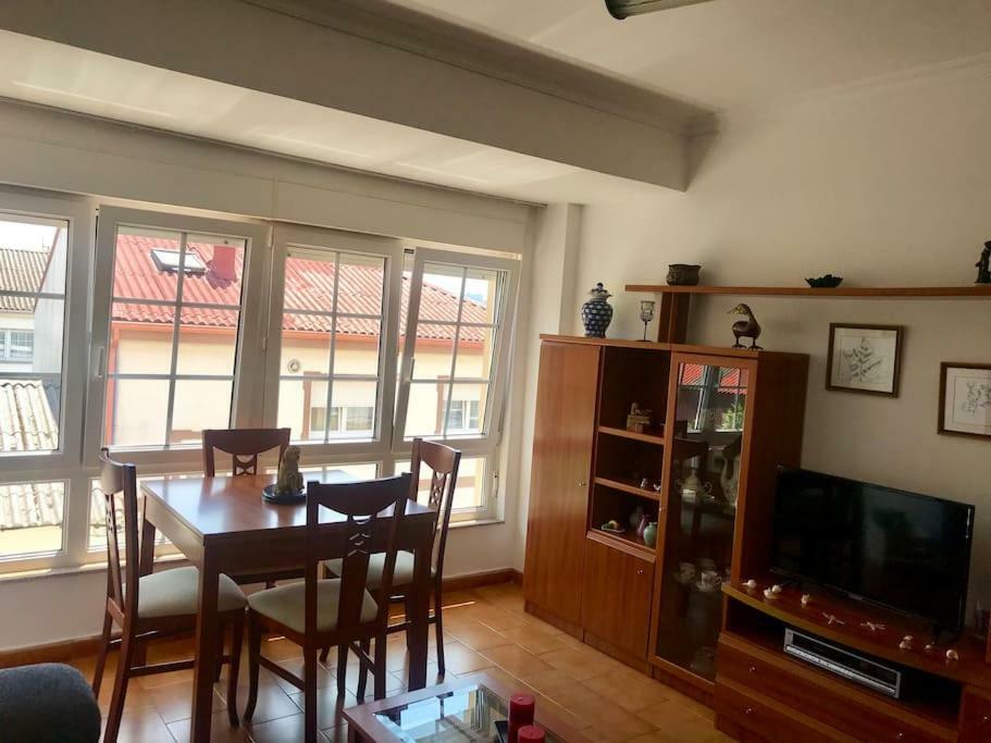 Apartamento Laura 쎄 외부 사진
