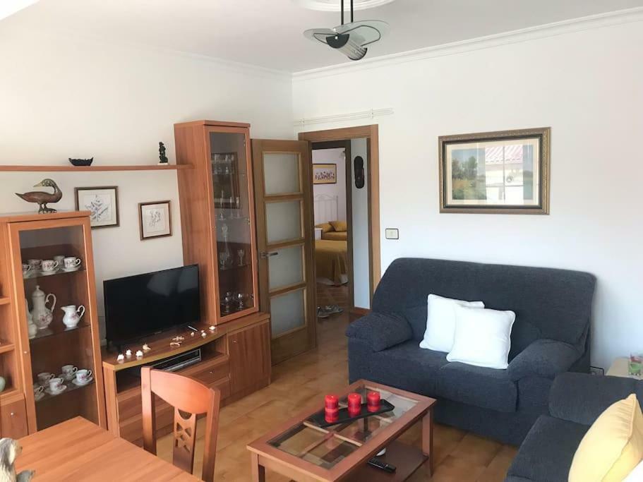 Apartamento Laura 쎄 외부 사진