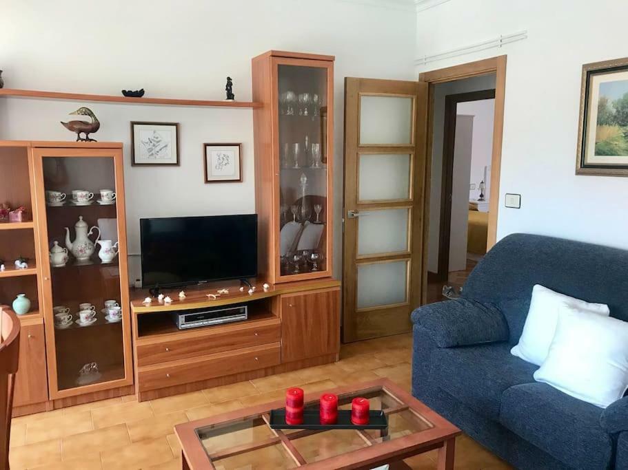 Apartamento Laura 쎄 외부 사진