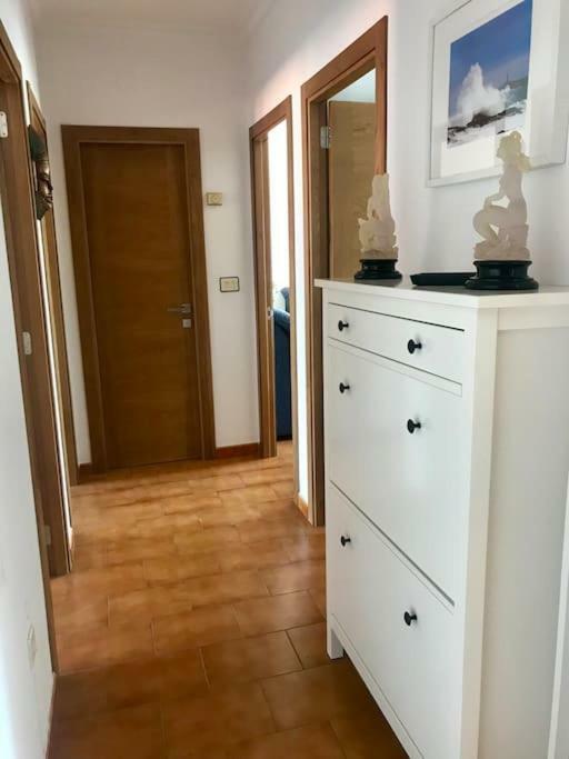 Apartamento Laura 쎄 외부 사진