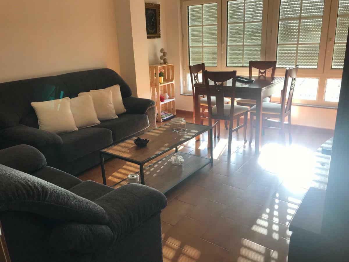 Apartamento Laura 쎄 외부 사진