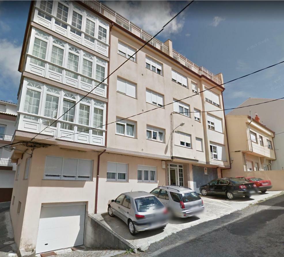 Apartamento Laura 쎄 외부 사진